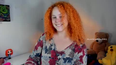 Caro online show from 05-14-26, 12:23