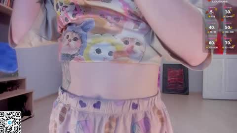 Anastasia online show from 12-02-25, 03:45