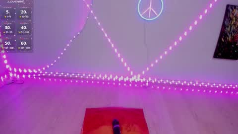 Anastasia online show from 03-06-26, 03:25