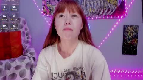 Anastasia online show from 03-17-26, 03:33