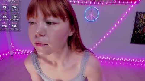 Anastasia online show from 03-23-26, 03:32