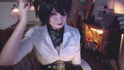 Alaska Grace       online show from 10-29-25, 04:48