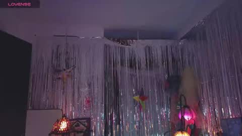 Snapshot of alaskagrace chatting on 02-24-26, 04:43 Alaska Grace online show from 02-24-26, 04:43