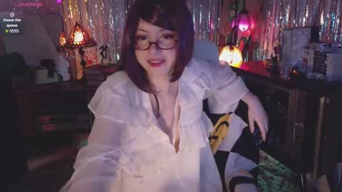 Snapshot of alaskagrace chatting on 03-02-26, 03:30 Alaska Grace online show from 03-02-26, 03:30