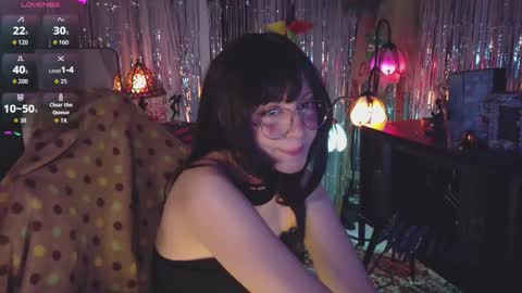 Snapshot of alaskagrace chatting on 03-13-26, 04:30 Alaska Grace online show from 03-13-26, 04:30