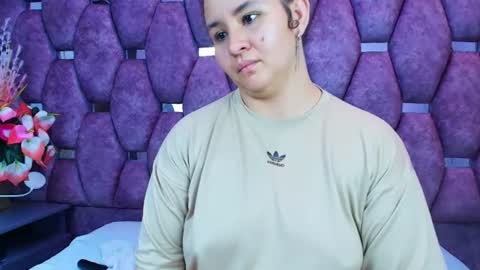 Snapshot of alasmith_ chatting on 07-20-26, 10:50 AlaSmith online show from 07-20-26, 10:50