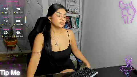 Snapshot of alayasmile chatting on 11-02-25, 01:02 Alaya online show from 11-02-25, 01:02