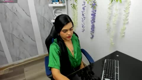 Alaya online show from 03-09-26, 01:48