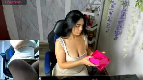 Alaya online show from 05-10-26, 04:23