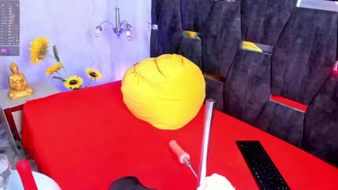 Alazsanna online show from 05-09-26, 11:32