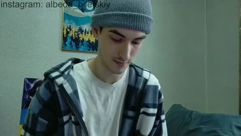 Snapshot of albeda22 chatting on 12-18-24, 08:53 Albedo online show from 12-18-24, 08:53