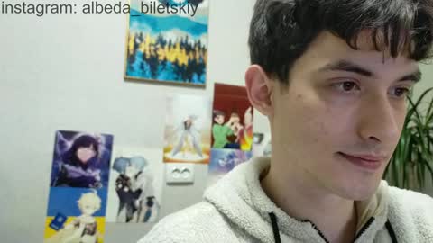 Snapshot of albeda22 chatting on 01-26-25, 10:35 Albedo online show from 01-26-25, 10:35