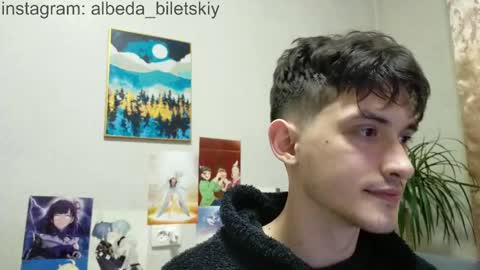 Snapshot of albeda22 chatting on 02-18-25, 11:08 Albedo online show from 02-18-25, 11:08