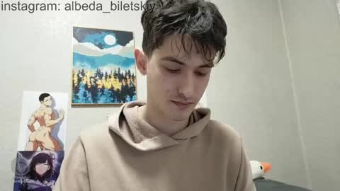 Snapshot of albeda22 chatting on 03-06-25, 06:48 Albedo online show from 03-06-25, 06:48