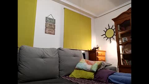 alberbeltrandiaz online show from 05-08-26, 10:48