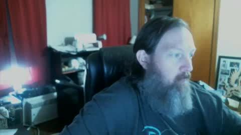 Alberik online show from 05-02-26, 02:55