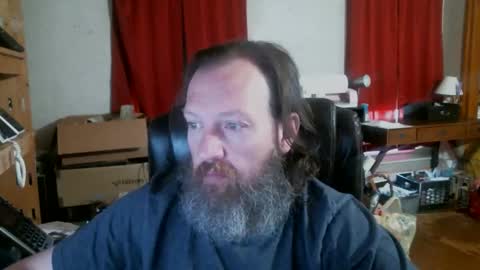 Alberik online show from 05-16-26, 02:49