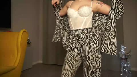 Hi all. My name is Stela and this is my first day here online show from 01-14-25, 10:23