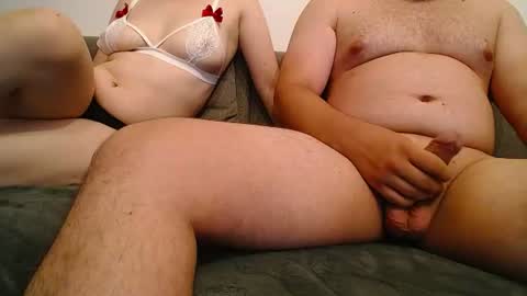AlbertBelle online show from 07-19-26, 07:06