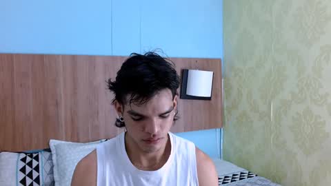 Albert online show from 01-04-25, 02:35