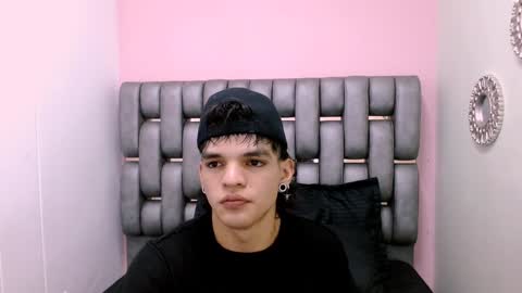 Albert online show from 01-08-25, 01:42