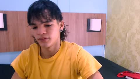 Albert online show from 02-10-25, 02:19