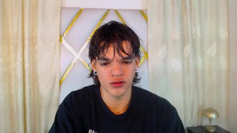 Albert online show from 02-11-25, 02:57