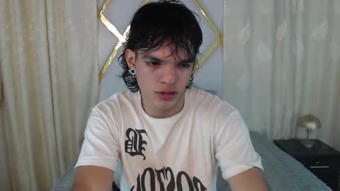 Albert online show from 02-12-25, 02:14