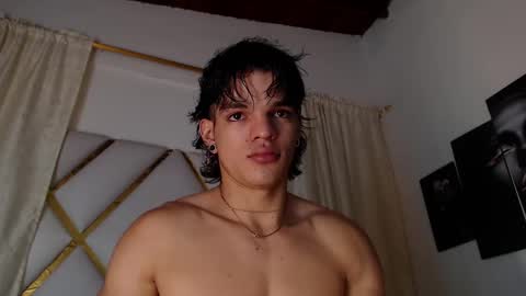 Albert online show from 02-12-25, 05:15