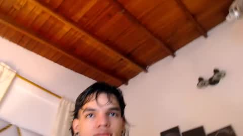 Albert online show from 02-16-25, 03:04