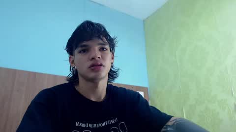 Albert online show from 03-10-25, 02:28