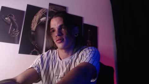 Albert online show from 11-19-25, 05:07