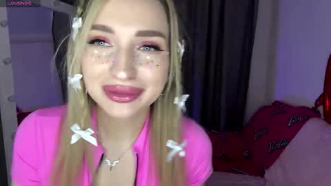 Viktoria online show from 03-14-26, 05:07