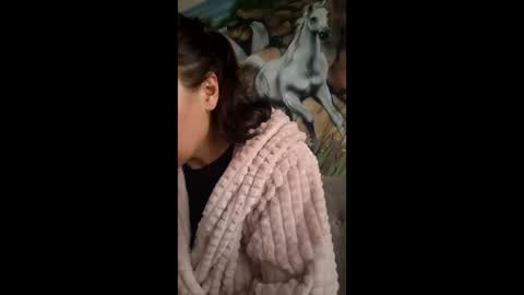 albina online show from 02-10-26, 07:12