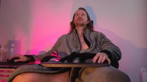 albinoadonis online show from 09-30-25, 09:53