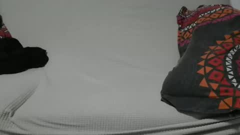 Dezza online show from 03-10-26, 07:46