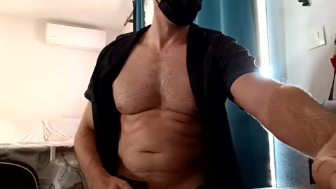 Alboy online show from 01-15-25, 02:02