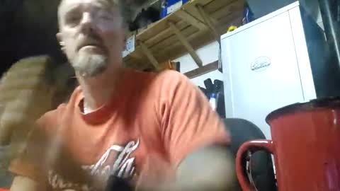 Snapshot of alcura_x chatting on 10-12-25, 12:48 Alex online show from 10-12-25, 12:48