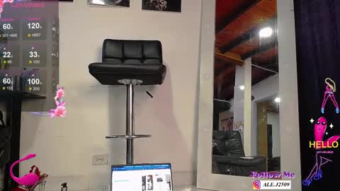 Ale online show from 11-10-25, 12:59