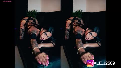 Snapshot of ale_2509 chatting on 03-04-26, 01:06 Ale online show from 03-04-26, 01:06