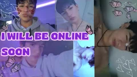 ale_aurarashi online show from 10-07-25, 08:11