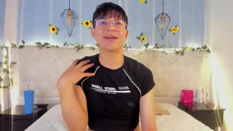 ale_aurarashi online show from 10-14-25, 07:31