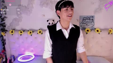 ale_aurarashi online show from 02-03-26, 06:22