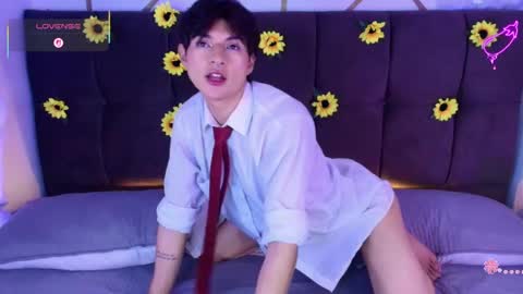 ale_aurarashi online show from 05-08-26, 05:13