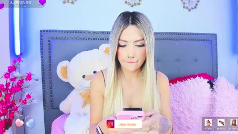 ALE LOVE online show from 02-28-26, 12:00