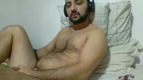 ale online show from 02-15-26, 09:00