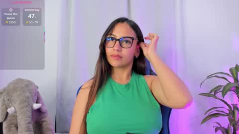 aleaa  online show from 10-24-25, 12:52