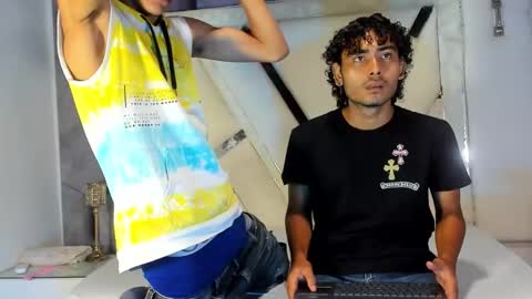 aleandende online show from 02-09-26, 01:26