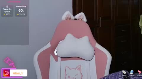 ALEC ANDREWS online show from 09-30-25, 07:41