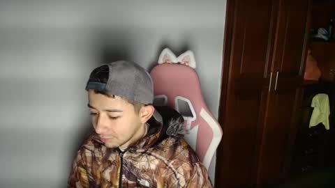 ALEC ANDREWS online show from 10-13-25, 07:36